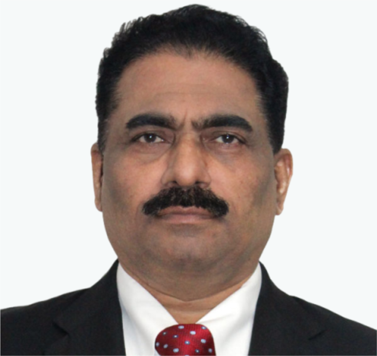 Mr. Chandrakant Salunkhe